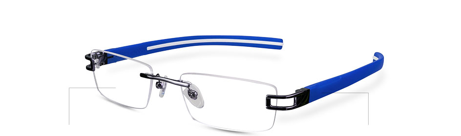 Eyeglasses with Transition Lenses Eyeglasses with Transition Lenses