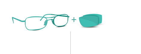 Eyeglasses with Photochromic Lenses Eyeglasses with Photochromic Lenses