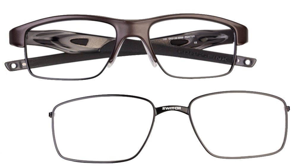 oakley flight deck orange