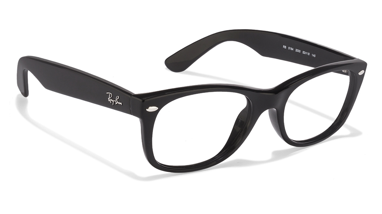 lux ray ban rx5184 2000 size 52 men zyl frame eyeglasses_m_9958