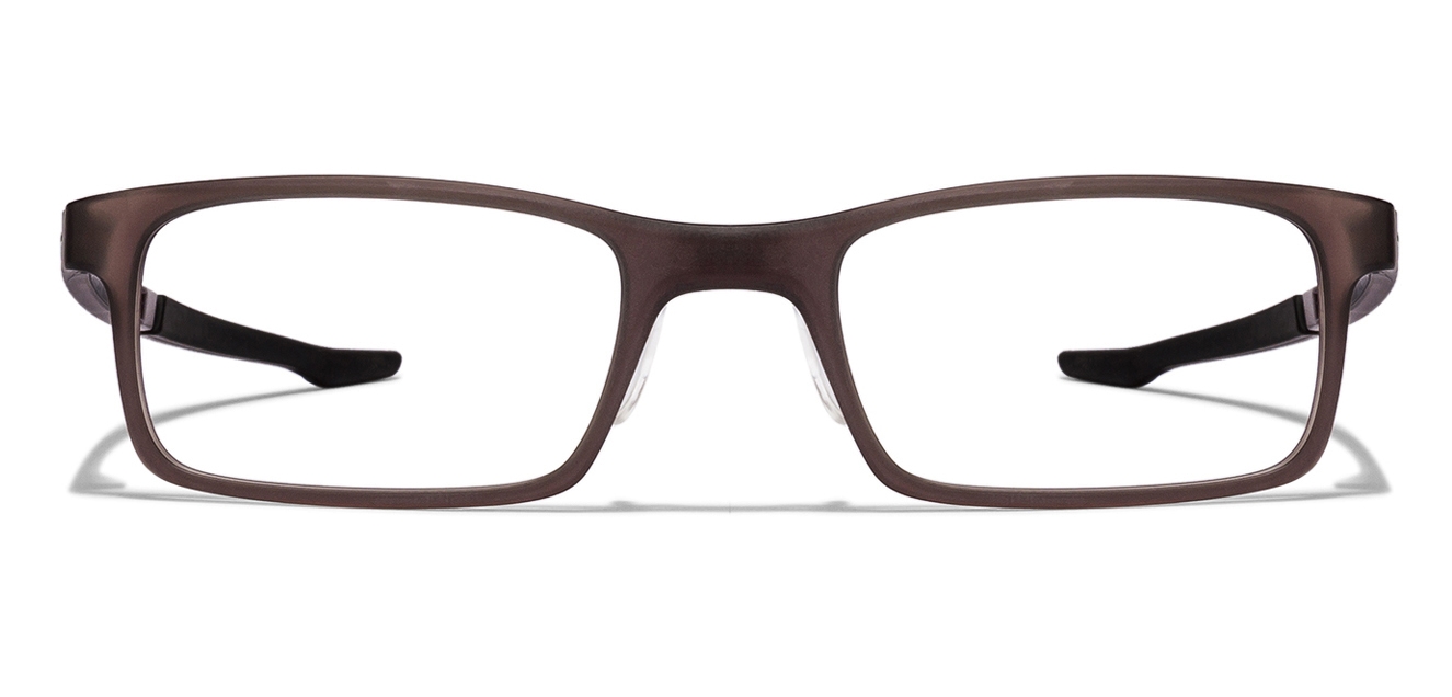 Shop online for Oakley OX8047 Size:50 Matte Grey Black 02 ...