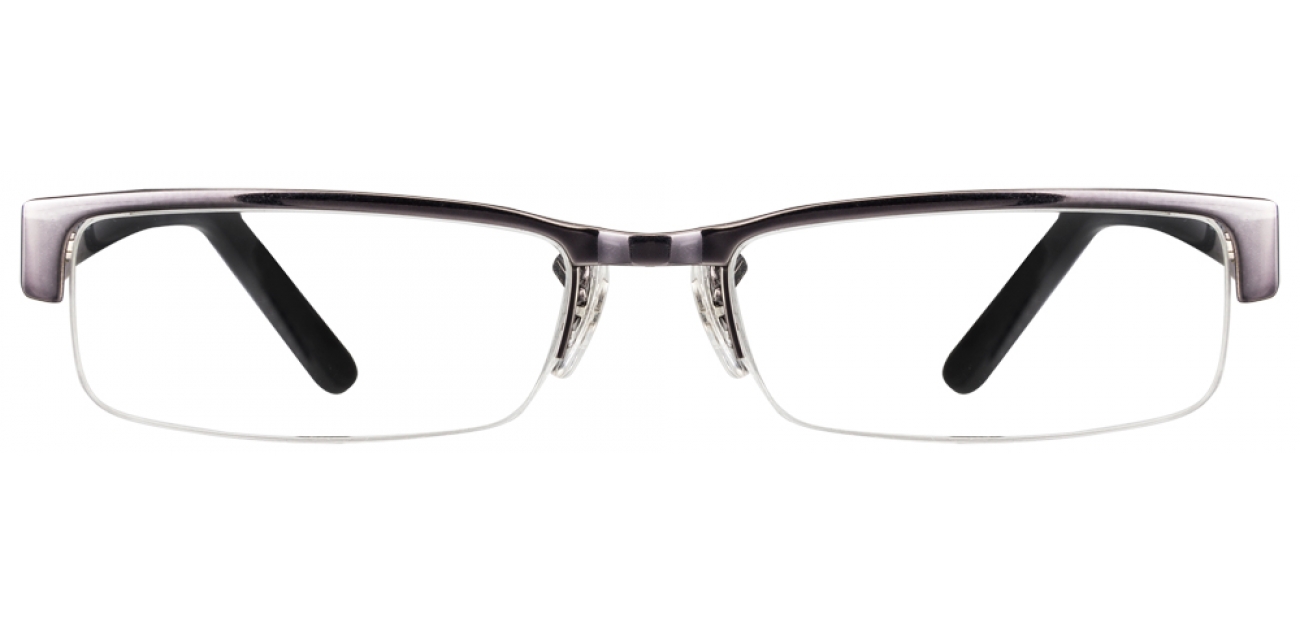 Shop online for Ray-Ban RX6182 2502 Size:51 Black 2502 Men ...