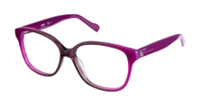 Boss Orange Eyeglasses