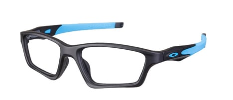 Oakley Clear Collection Sport And Lifestyle Frames Hypebeast |  