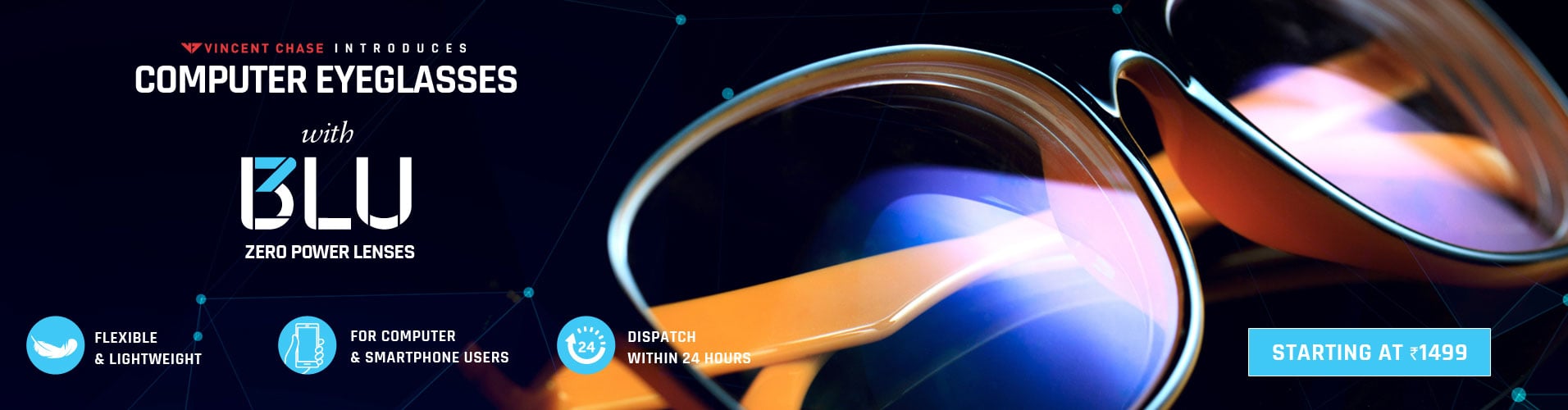 First Eyeglasses Frame FREE