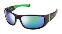 Reflex Black Blue Red Switcher Eyeglasses