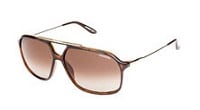 JJ Slim Matte Black Blue Eyeglasses