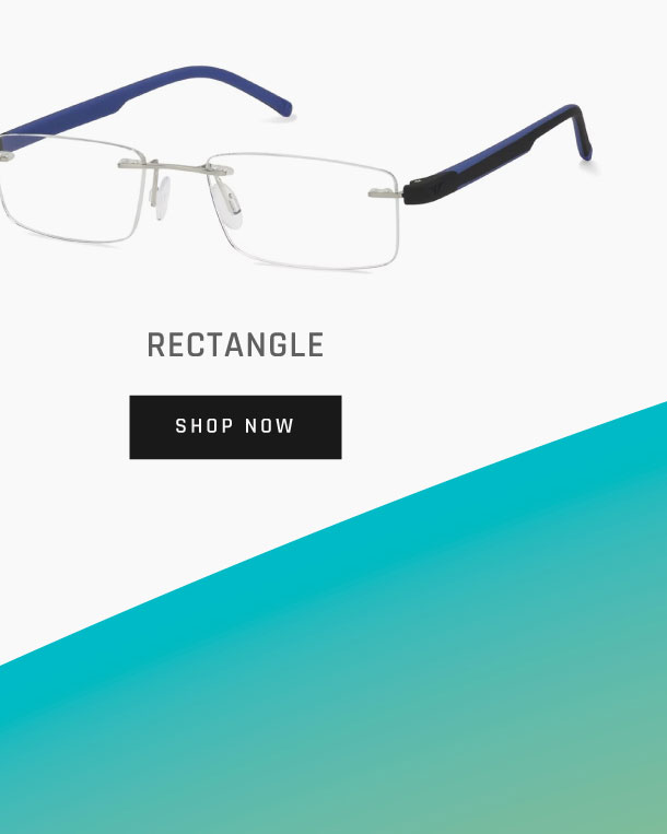 Specs Frames To Suit Different Face Shapes of Men & Women Lenskart