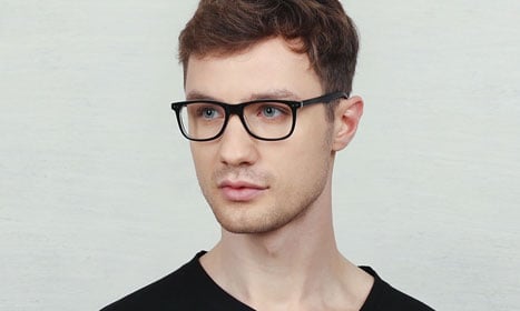 anti glare glasses on lenskart