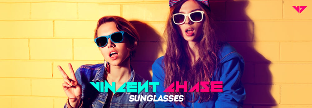 Vincent Chase Eyewear