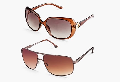 6 Best Features of Farenheit Sunglasses - Flat 68% Off
