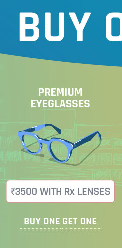 Lenskart com® First Eyeglasses Frame FREE Lenskart com® First Eyeglasses Frame FREE