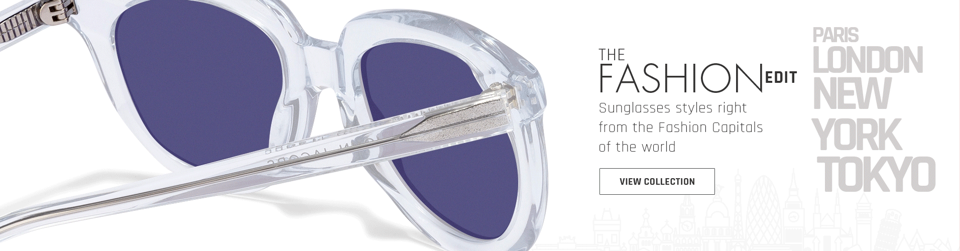 First Eyeglasses Frame FREE