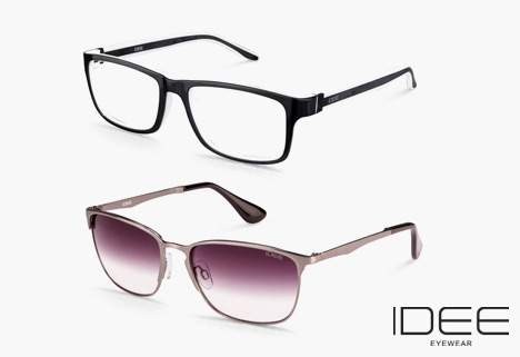 Discover the Latest Trending IDEE Sunglasses For Children – IDEE Eyewear