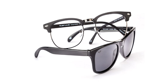Eyeglasses & Sunglasses