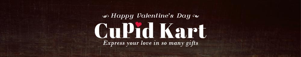 Cupid Kart