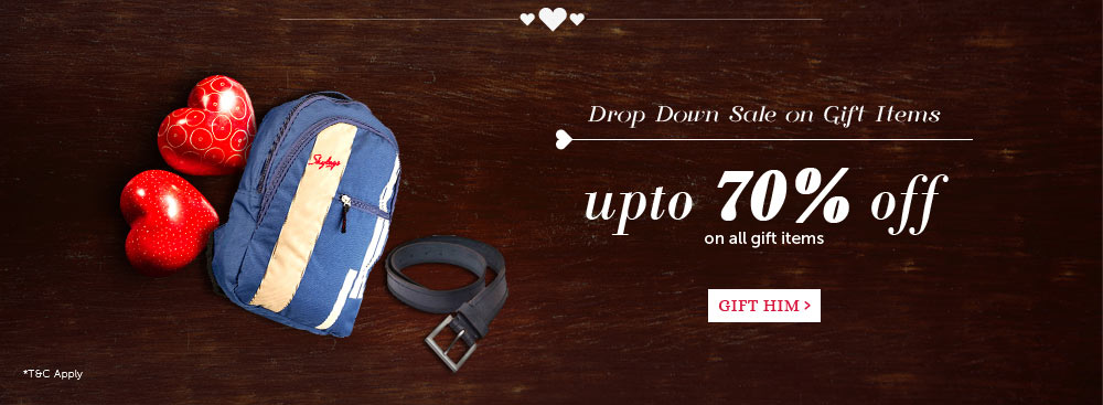 Bags - Upto 70% Off