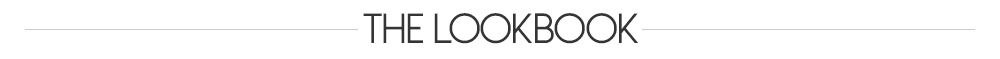 The Look Book