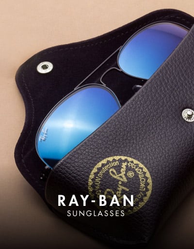 RAY-BAN SUNGLASSES RAY-BAN SUNGLASSES