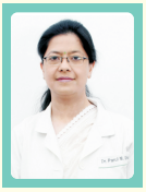 Dr. Parul Sharma