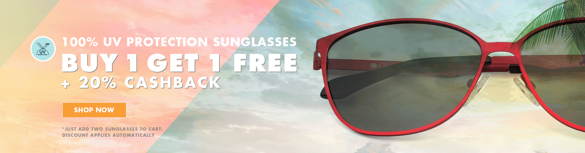 First Eyeglasses Frame FREE