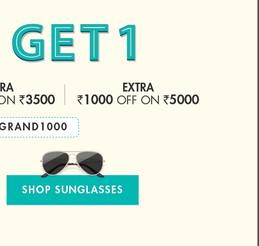 First Eyeglasses Frame FREE