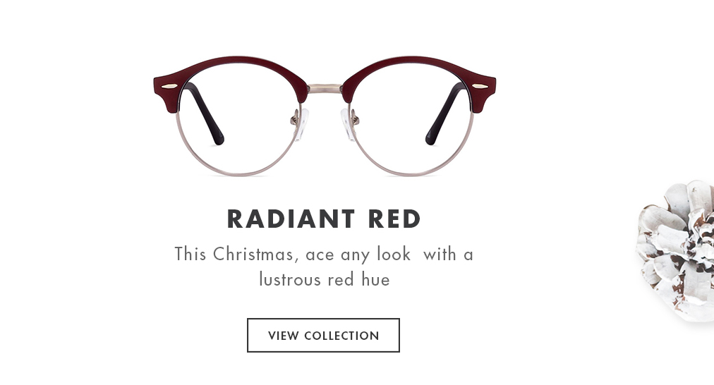 Radiant-Red-Collection