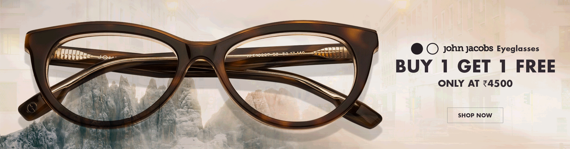 try glasses online lenskart