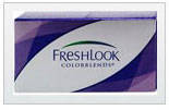 Freshlook Contact Lenses