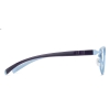 Kids Glasses Blue Sky Blue Full Rim Cat Eye Kids 8 Yrs Lenskart Junior Metal Flex Lkj E10010 C2 Lenskart Com I had ordered a powered spectacle at lenskart through app. lenskart junior lkj e10010