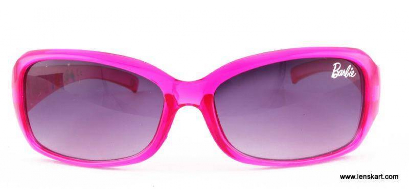 barbie pink sunglasses