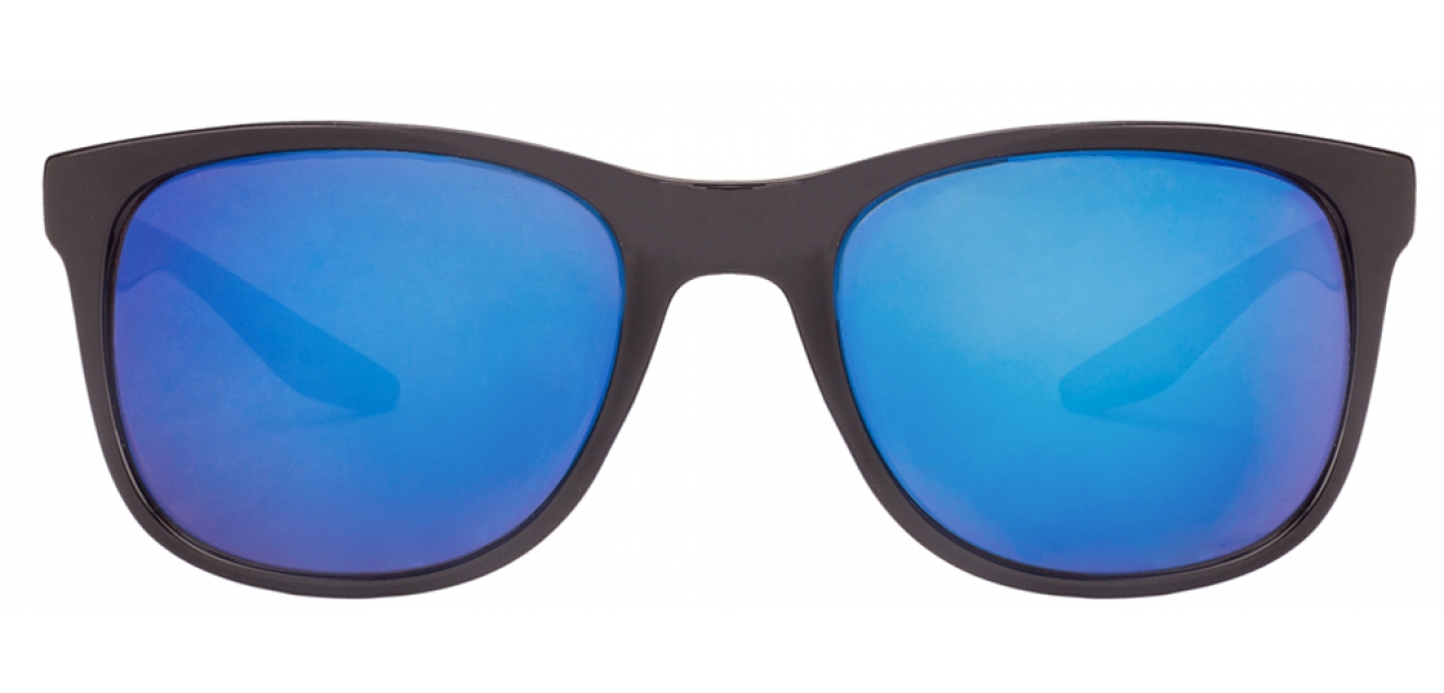 blue mirror wayfarer sunglasses