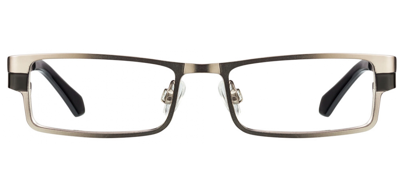 Bench Kids Du Bck 38 Gunmetal Black C 01 Kid S Eyeglasses At
