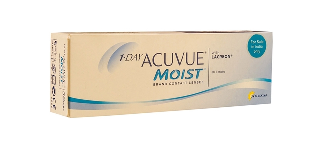 johnson johnson moist acuvue