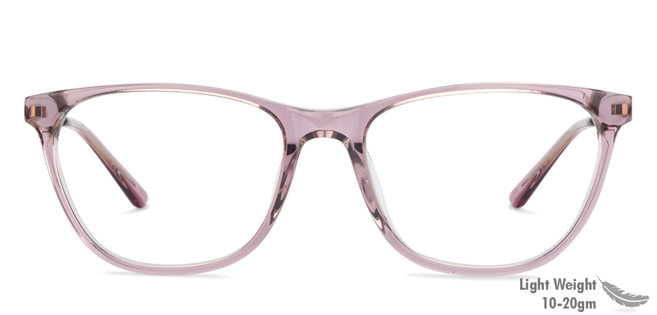 calvin klein women glasses