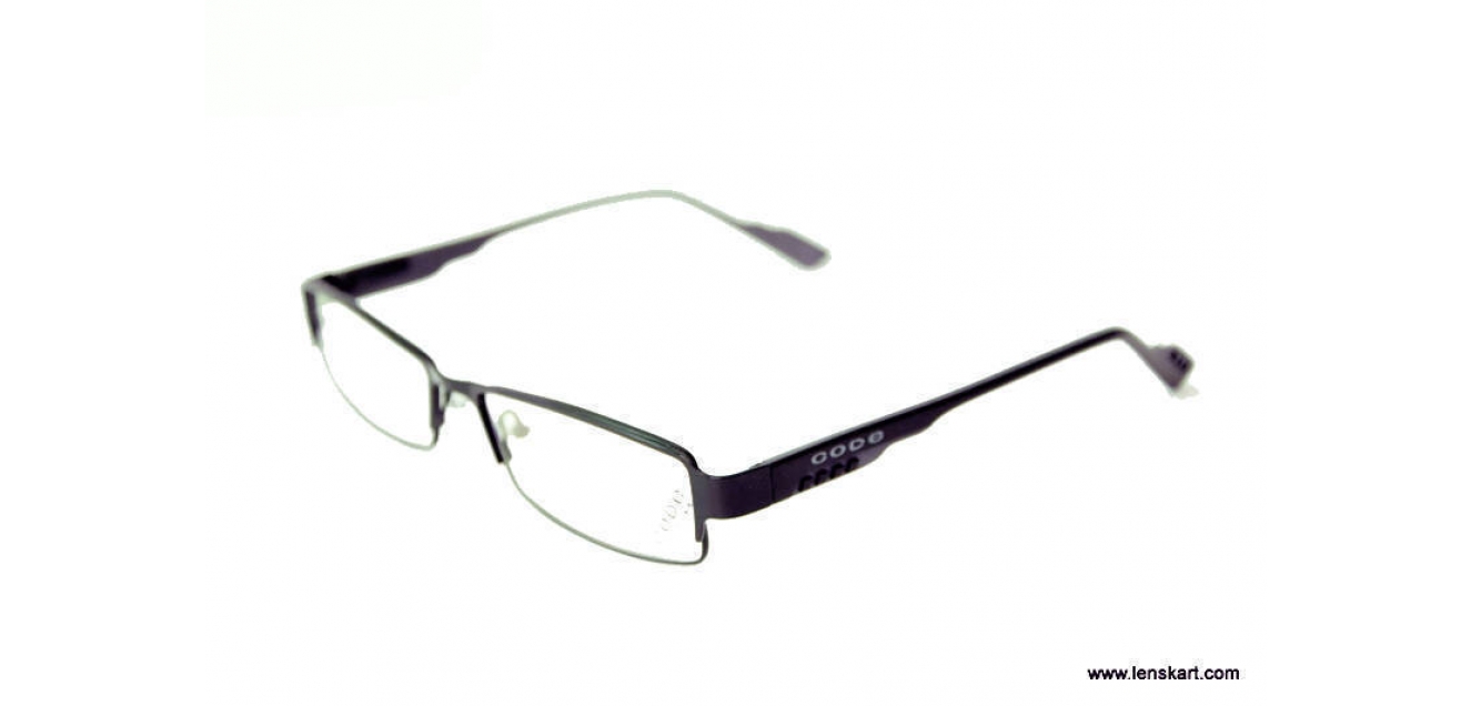 Code Eyewear 590 Black At Lenskart Com
