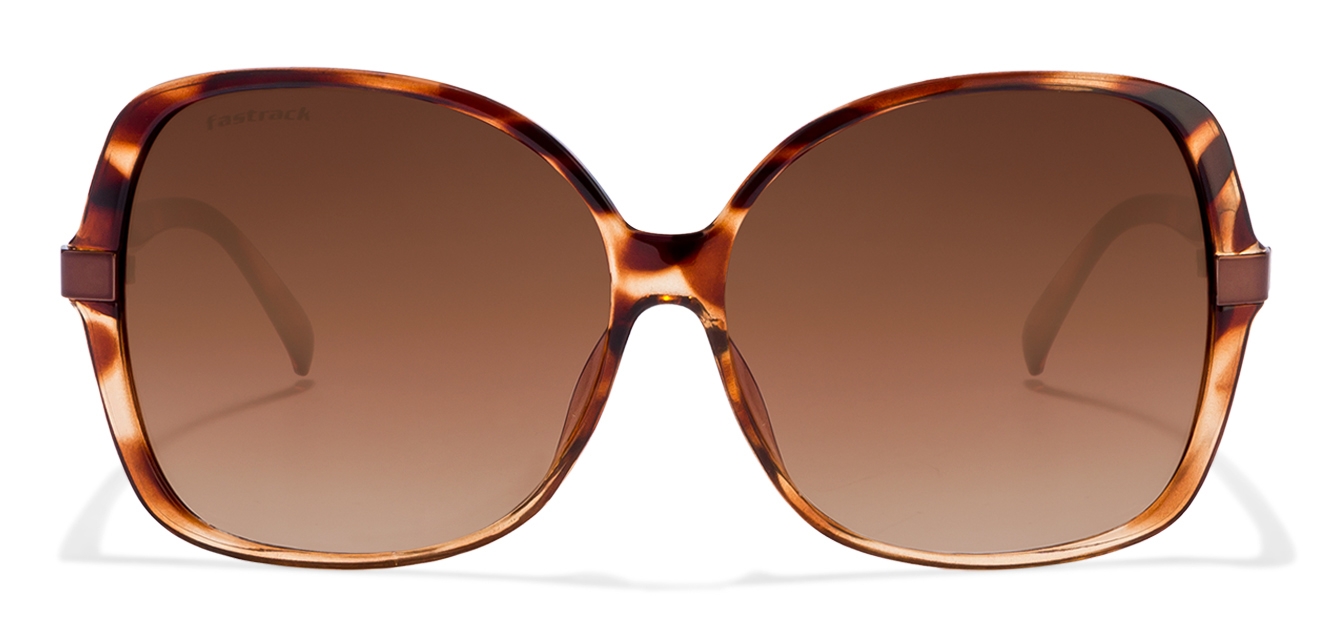 fastrack sunglasses for females