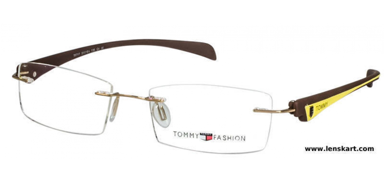 tommy fashion frames