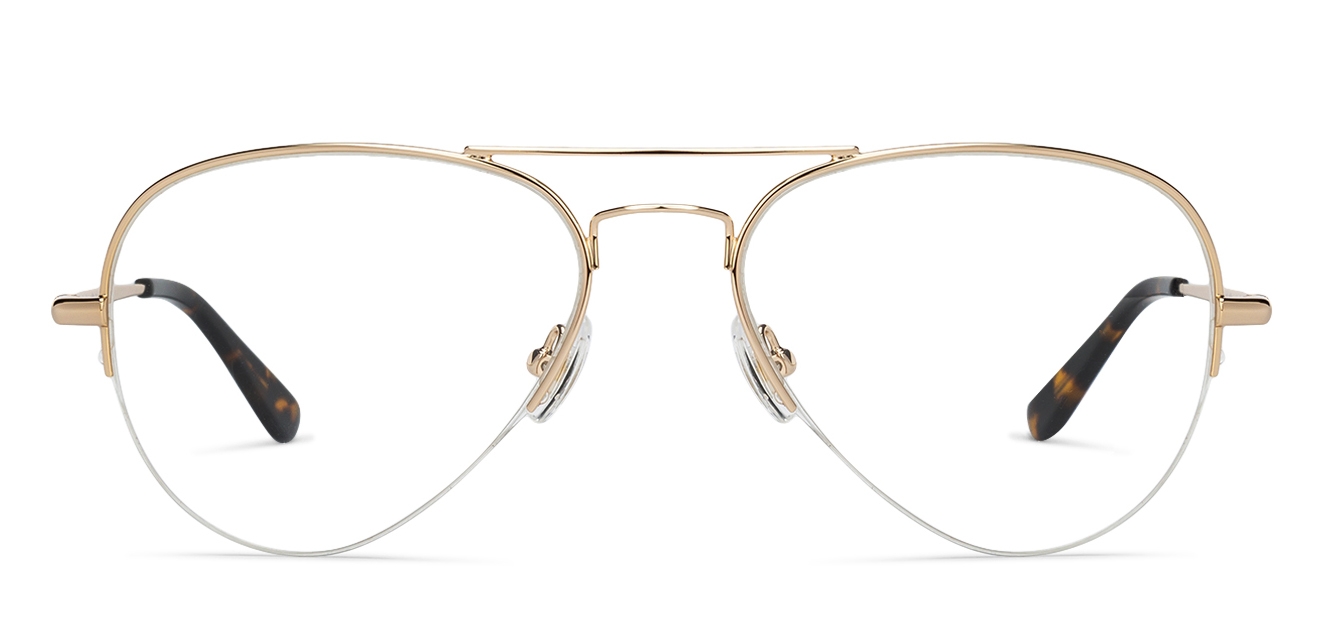 aviator type frames