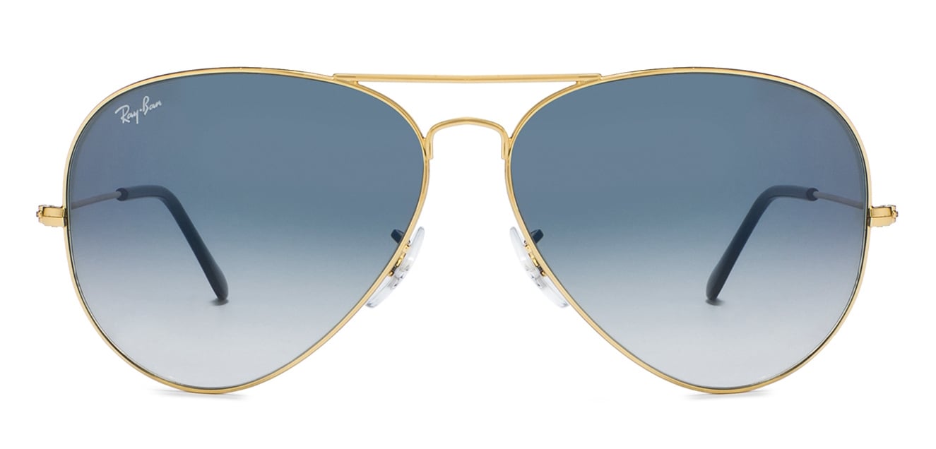 ray ban sunglasses aviator size chart ray ban sunglasses aviator size chart