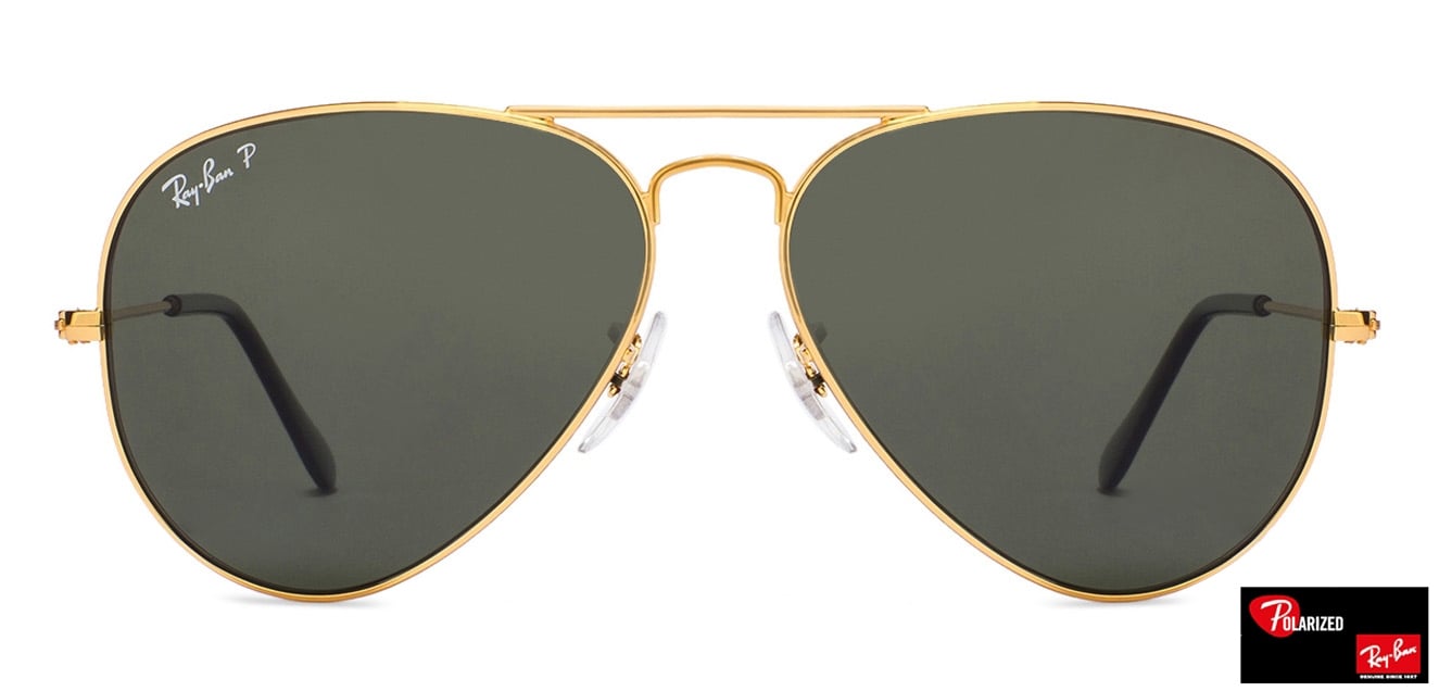 ray ban sonnenbrille aviator l uv400 polarized ray ban sonnenbrille aviator l uv400 polarized