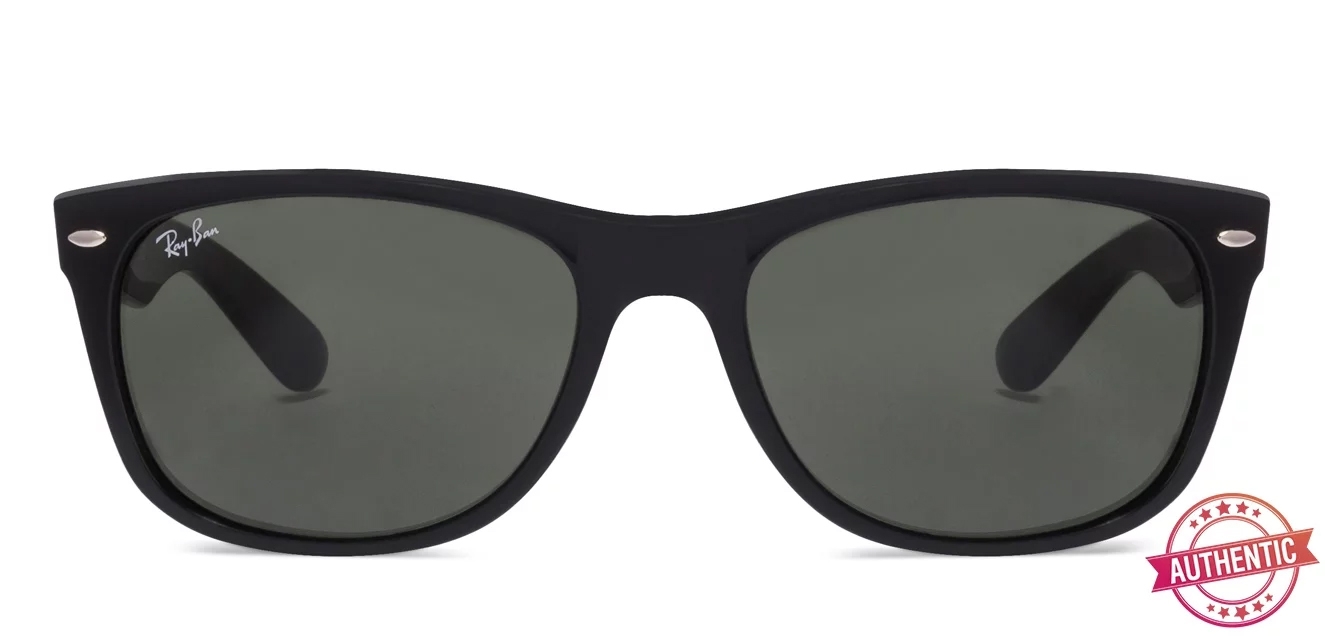 wayfarer sunglasses large size
