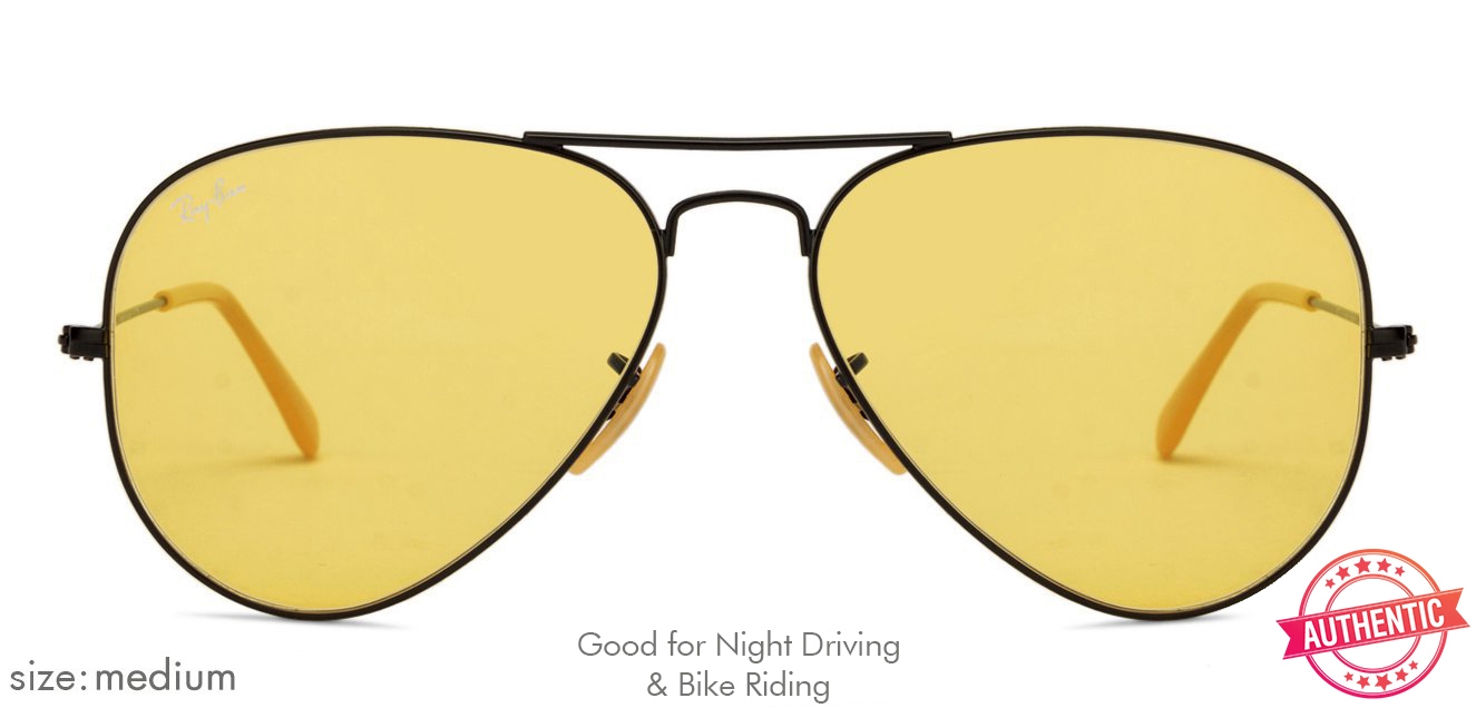 ray ban night driving glasses india