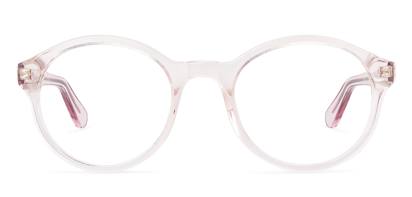 Buy Pink Transparent Pink Full Rim Round Vincent Chase Online Active Acetate Vc E11523 C4 Eyeglasses These full rimmed frames and other eyeglasses come in various styles and budgets. vincent chase vc vc e11523