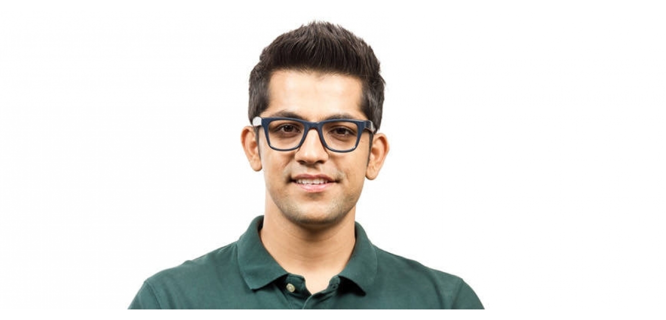 large wayfarer glasses