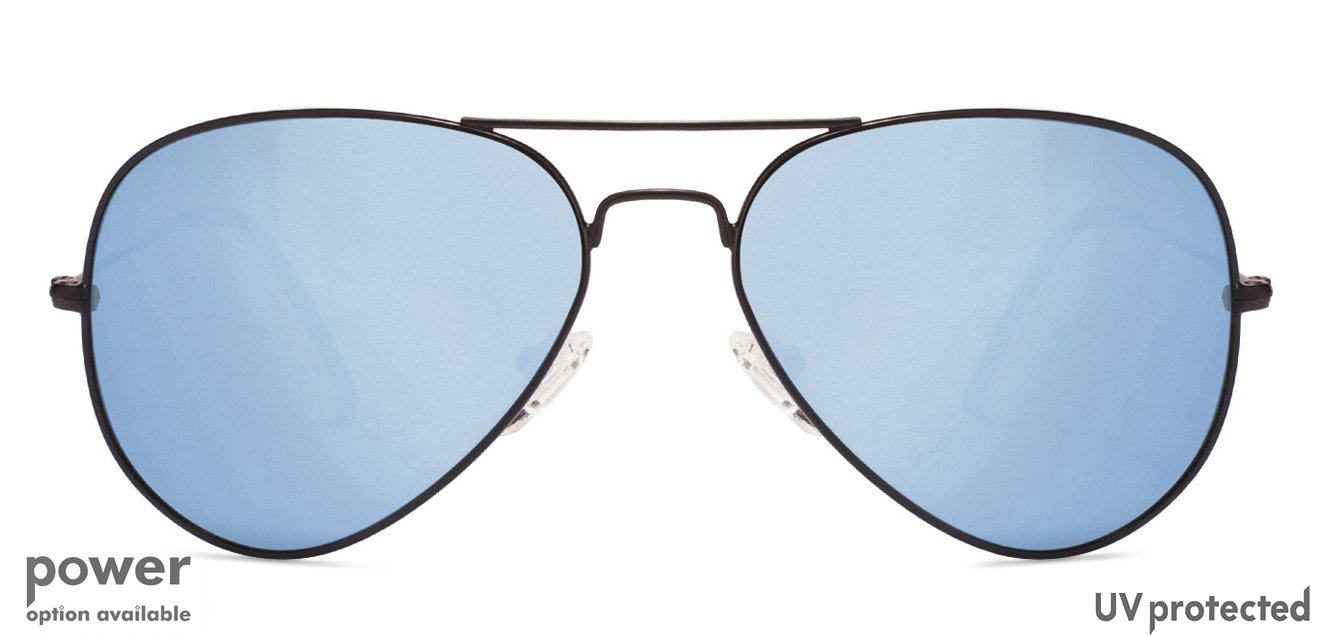 blu sunglasses