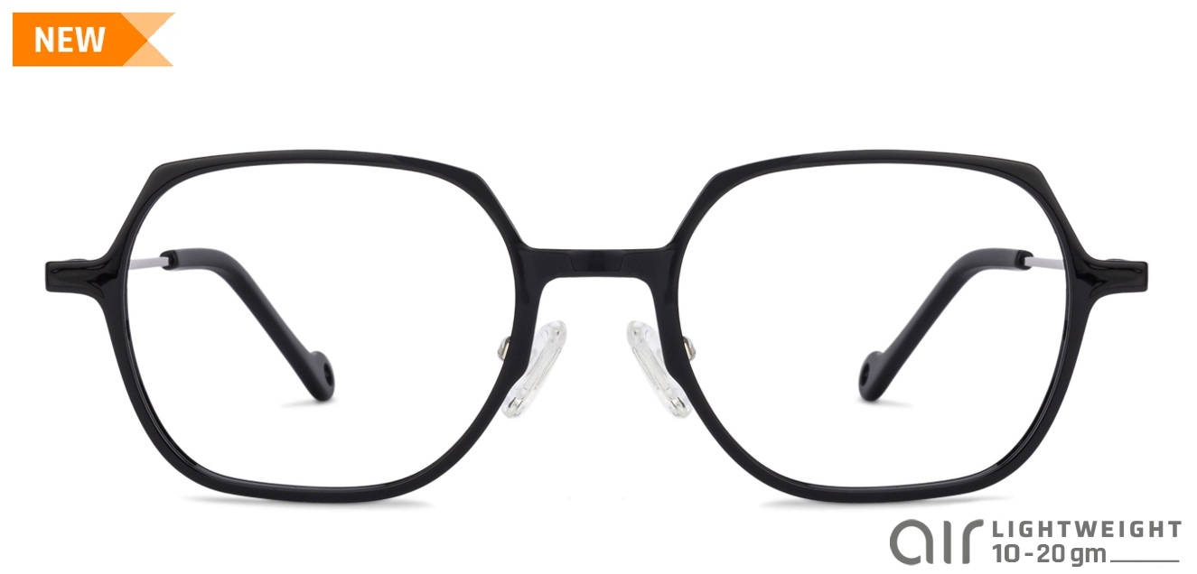 Shop Online For Black Silver Black Full Rim Hexagonal Lenskart Air Online Air Signia Vc E12415 C1 Eyeglasses Tradeindia.com is india's largest b2b portal with over 5.5 million registered users. lenskart air online vc e12415