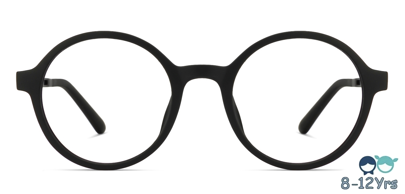 Buy Matte Black Blue Grey Full Rim Round Kids 8 Yrs Vincent Chase Online Additional Clips On Vc S11324 C6 Eoss Eyeglasses See more of lenskart.us on facebook. vincent chase kids online vc s11324