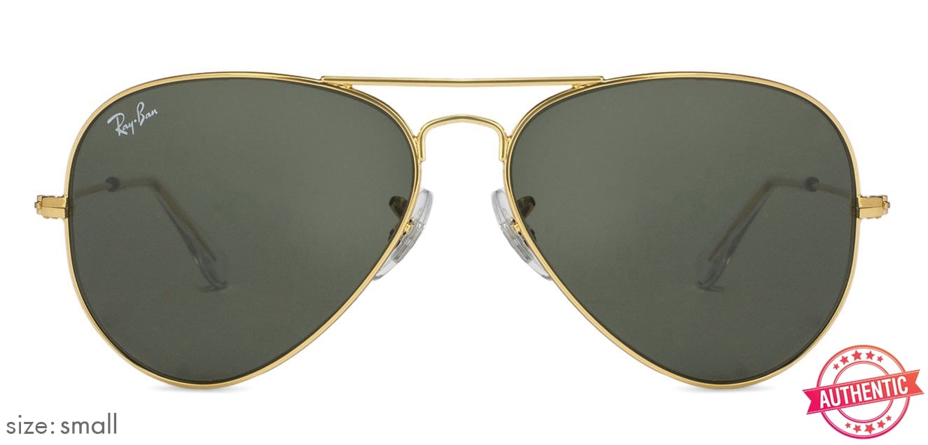 Top Gun Ray Ban Aviators « Heritage Malta