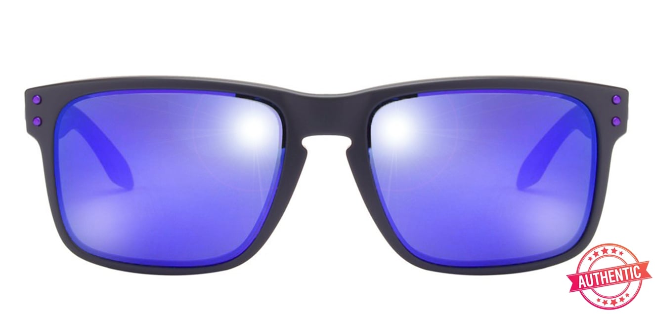 Oakley Holbrook Size Chart